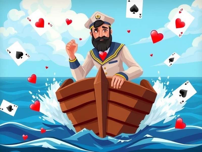 Ace Profit Sailor Indian Gameplay