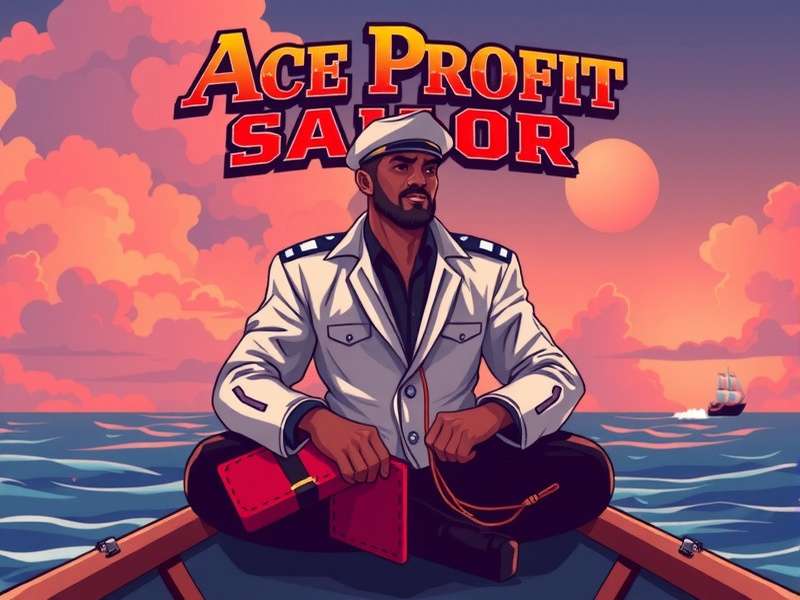 Ace Profit Sailor Indian Community